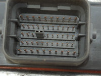 2016-2017 Nissan Sentra PCM Engine Control Computer ECU ECM PCU OEM P/N:37820-R1J-A64 Fits Fits 2016 2017 OEM Used Auto Part