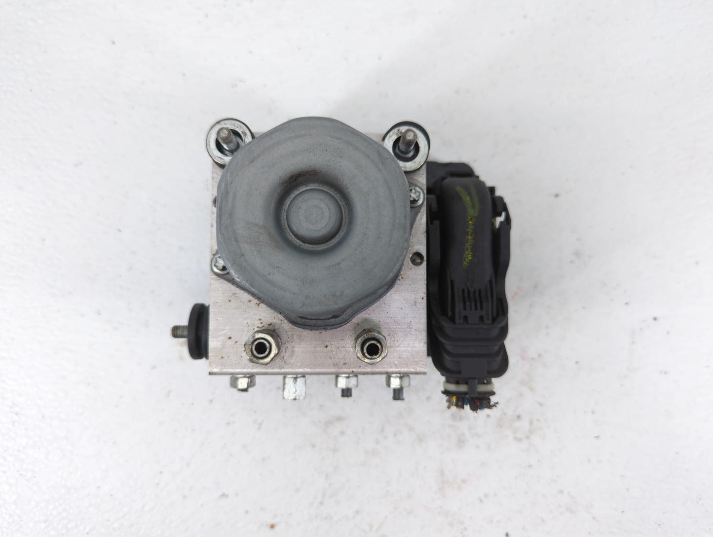 2016-2018 Nissan Sentra ABS Pump Control Module Replacement P/N:47660 5UD0C 47660 4FU0C Fits Fits 2016 2017 2018 OEM Used Au