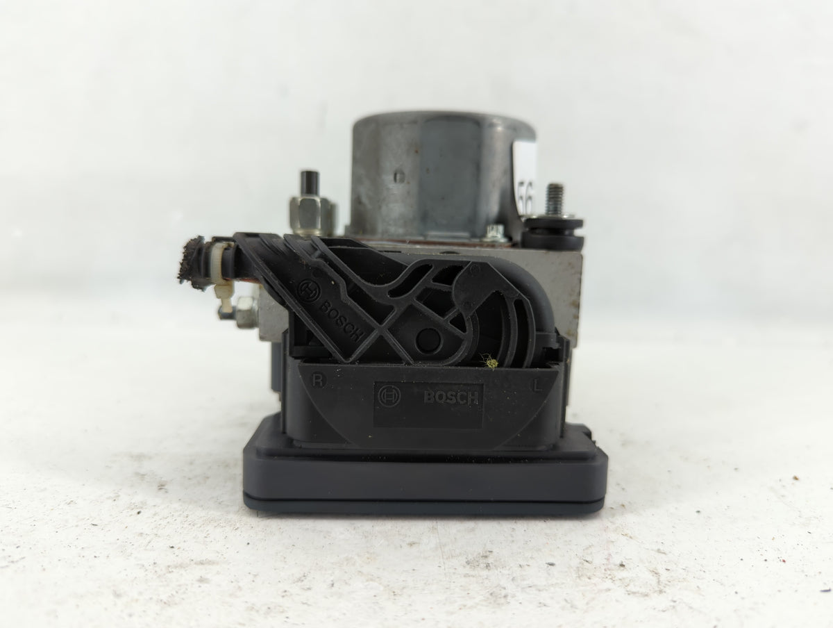 2016-2018 Nissan Sentra Anti-Lock Brake ABS Pump Module Actuator OEM P/N:47660 5UD0C 47660 4FU0C Fits Fits 2016 2017 2018 OE