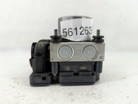 2016-2018 Nissan Sentra ABS Pump Control Module Replacement P/N:47660 5UD0C 47660 4FU0C Fits Fits 2016 2017 2018 OEM Used Au