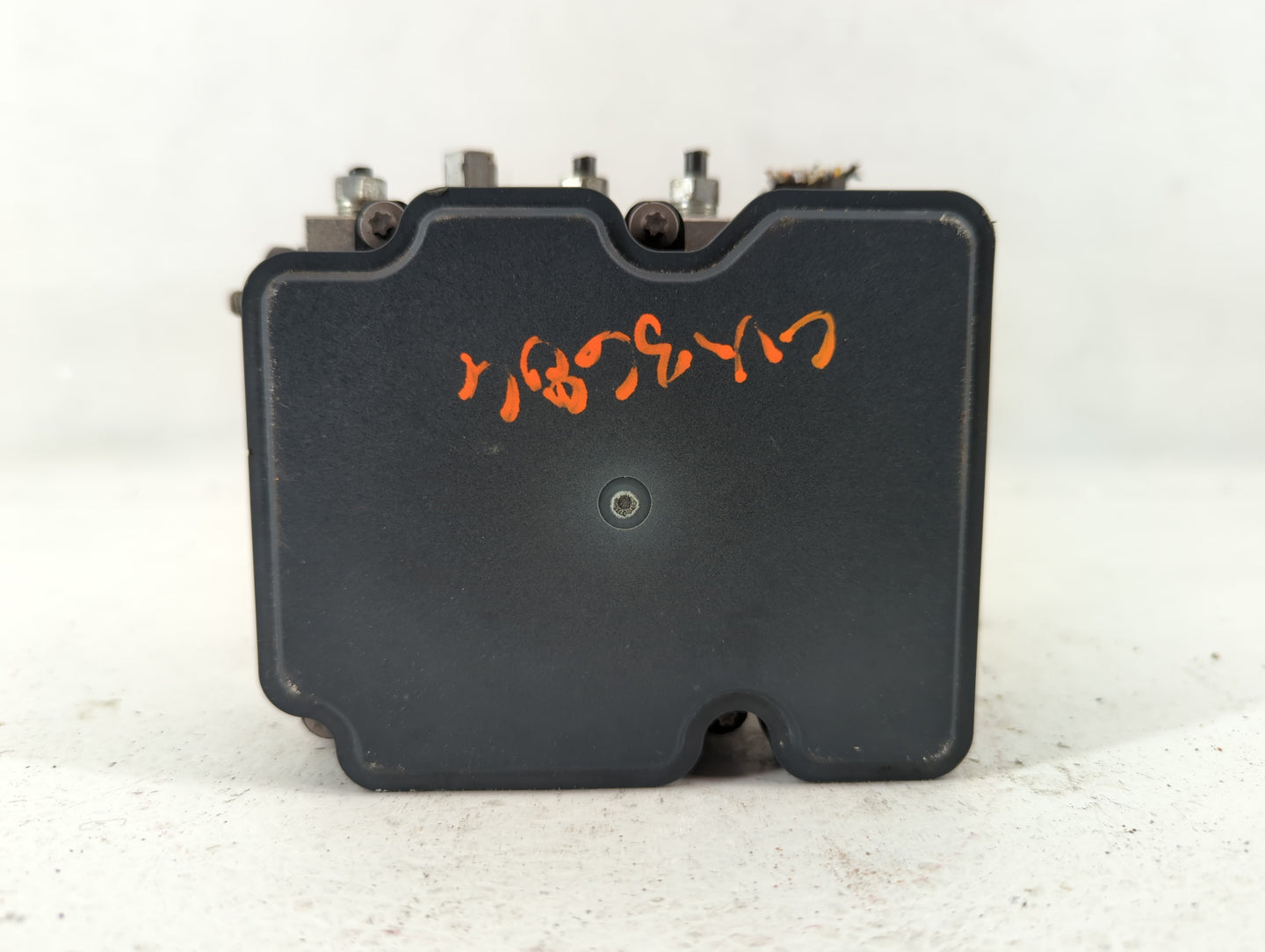 2016-2018 Nissan Sentra ABS Pump Control Module Replacement P/N:47660 5UD0C 47660 4FU0C Fits Fits 2016 2017 2018 OEM Used Au