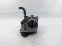 2013-2019 Nissan Sentra Throttle Body P/N:3RA60-01 B Fits Fits 2013 2014 2015 2016 2017 2018 2019 OEM Used Auto Parts - Oemu
