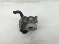 2013-2019 Nissan Sentra Throttle Body P/N:3RA60-01 B Fits Fits 2013 2014 2015 2016 2017 2018 2019 OEM Used Auto Parts - Oemu