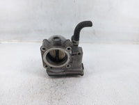 2013-2019 Nissan Sentra Throttle Body P/N:3RA60-01 B Fits Fits 2013 2014 2015 2016 2017 2018 2019 OEM Used Auto Parts - Oemu