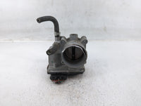 2013-2019 Nissan Sentra Throttle Body P/N:3RA60-01 B Fits Fits 2013 2014 2015 2016 2017 2018 2019 OEM Used Auto Parts - Oemu