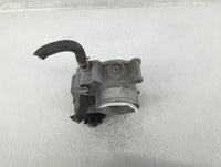 2013-2019 Nissan Sentra Throttle Body P/N:3RA60-01 B Fits Fits 2013 2014 2015 2016 2017 2018 2019 OEM Used Auto Parts - Oemu