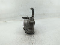 2013-2019 Nissan Sentra Throttle Body P/N:3RA60-01 B Fits Fits 2013 2014 2015 2016 2017 2018 2019 OEM Used Auto Parts - Oemu
