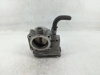 2013-2019 Nissan Sentra Throttle Body P/N:3RA60-01 B Fits Fits 2013 2014 2015 2016 2017 2018 2019 OEM Used Auto Parts - Oemu