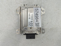 2013-2016 Nissan Sentra Chassis Control Module Ccm Bcm Body Control - Oemusedautoparts1.com