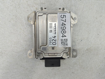 compare product 2013-2016 Nissan Sentra Chassis Control Module Ccm Bcm Body Control