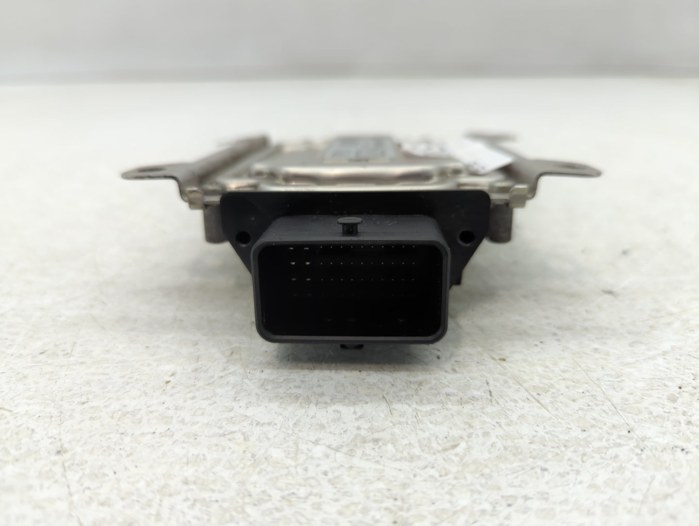 2013-2016 Nissan Sentra Chassis Control Module Ccm Bcm Body Control - Oemusedautoparts1.com