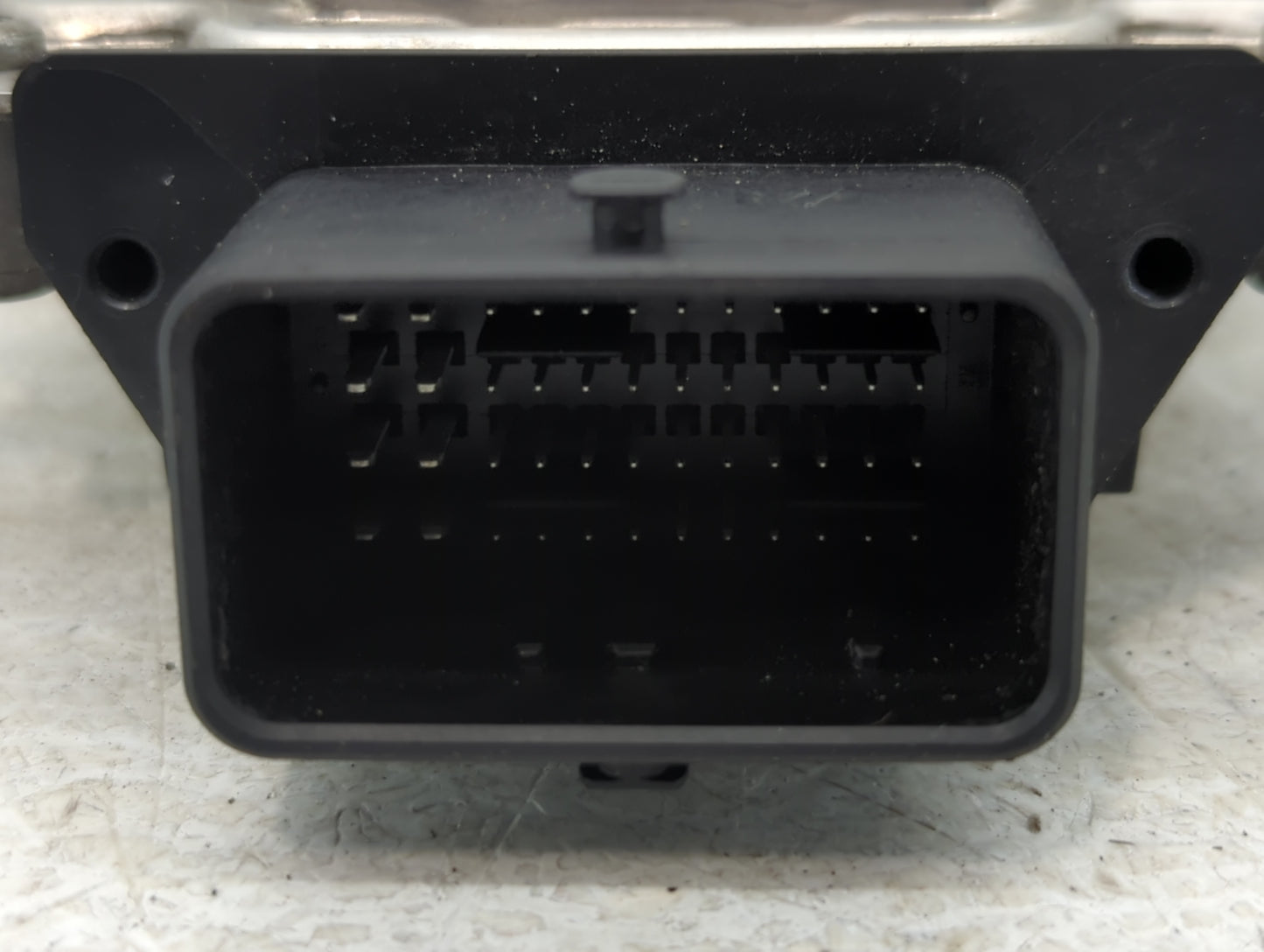 2013-2016 Nissan Sentra Chassis Control Module Ccm Bcm Body Control - Oemusedautoparts1.com
