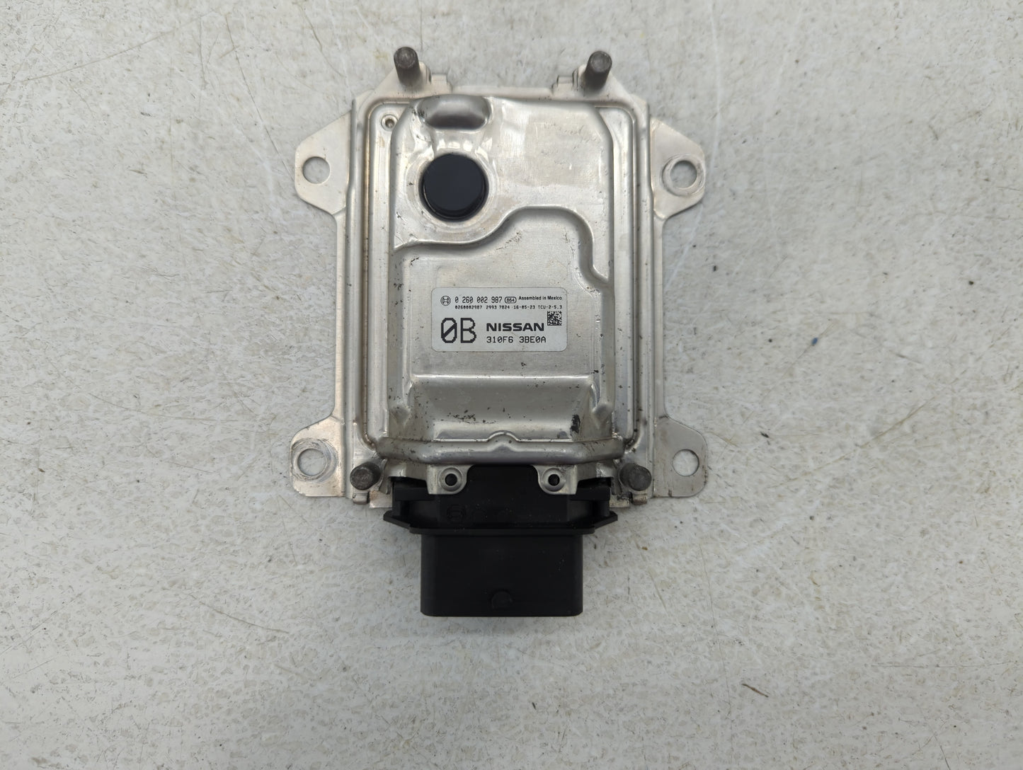 2013-2016 Nissan Sentra Chassis Control Module Ccm Bcm Body Control - Oemusedautoparts1.com