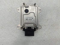 2013-2016 Nissan Sentra Chassis Control Module Ccm Bcm Body Control - Oemusedautoparts1.com
