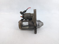 2013-2019 Nissan Sentra Car Starter Motor Solenoid OEM P/N:23300 EN22B Fits Fits 2013 2014 2015 2016 2017 2018 2019 2020 OEM