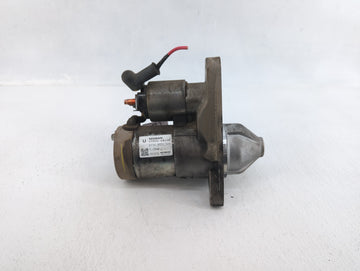 2013-2019 Nissan Sentra Car Starter Motor Solenoid OEM P/N:23300 EN22B Fits Fits 2013 2014 2015 2016 2017 2018 2019 2020 OEM