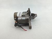 2013-2019 Nissan Sentra Car Starter Motor Solenoid OEM P/N:23300 EN22B Fits Fits 2013 2014 2015 2016 2017 2018 2019 2020 OEM