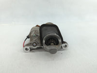 2013-2019 Nissan Sentra Car Starter Motor Solenoid OEM P/N:23300 EN22B Fits Fits 2013 2014 2015 2016 2017 2018 2019 2020 OEM