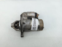 2013-2019 Nissan Sentra Car Starter Motor Solenoid OEM P/N:23300 EN22B Fits Fits 2013 2014 2015 2016 2017 2018 2019 2020 OEM