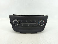2015-2017 Nissan Sentra Climate Control Module Temperature AC/Heater Replacement Fits Fits 2015 2016 2017 OEM Used Auto Part