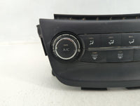 2015-2017 Nissan Sentra Climate Control Module Temperature AC/Heater Replacement Fits Fits 2015 2016 2017 OEM Used Auto Part