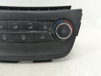 2015-2017 Nissan Sentra Climate Control Module Temperature AC/Heater Replacement Fits Fits 2015 2016 2017 OEM Used Auto Part