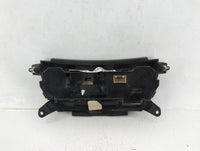2015-2017 Nissan Sentra Climate Control Module Temperature AC/Heater Replacement Fits Fits 2015 2016 2017 OEM Used Auto Part