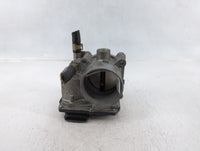 2013-2019 Nissan Sentra Throttle Body P/N:3RA60-01 Fits Fits 2013 2014 2015 2016 2017 2018 2019 OEM Used Auto Parts - Oemuse