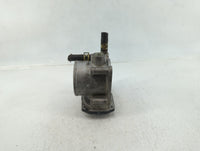 2013-2019 Nissan Sentra Throttle Body P/N:3RA60-01 Fits Fits 2013 2014 2015 2016 2017 2018 2019 OEM Used Auto Parts - Oemuse