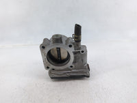 2013-2019 Nissan Sentra Throttle Body P/N:3RA60-01 Fits Fits 2013 2014 2015 2016 2017 2018 2019 OEM Used Auto Parts - Oemuse