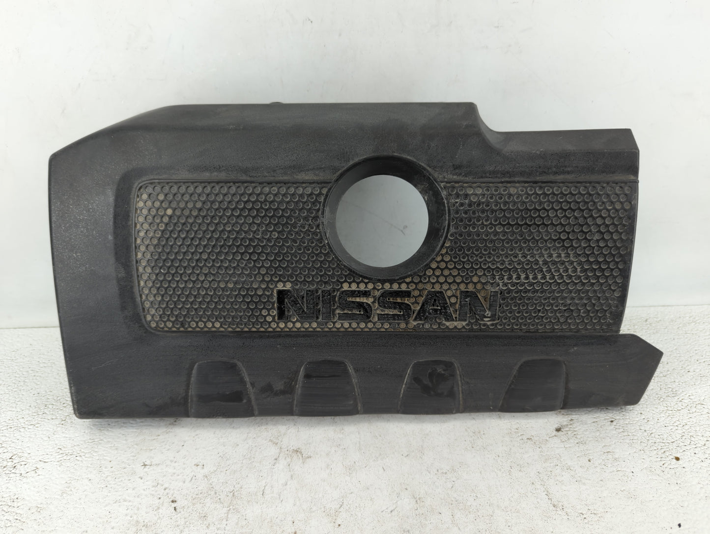 2016 Nissan Sentra Engine Cover - Oemusedautoparts1.com