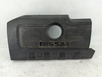 2016 Nissan Sentra Engine Cover - Oemusedautoparts1.com