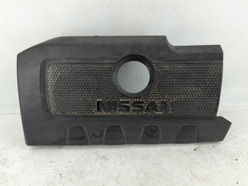 2016 Nissan Sentra Engine Cover - Oemusedautoparts1.com