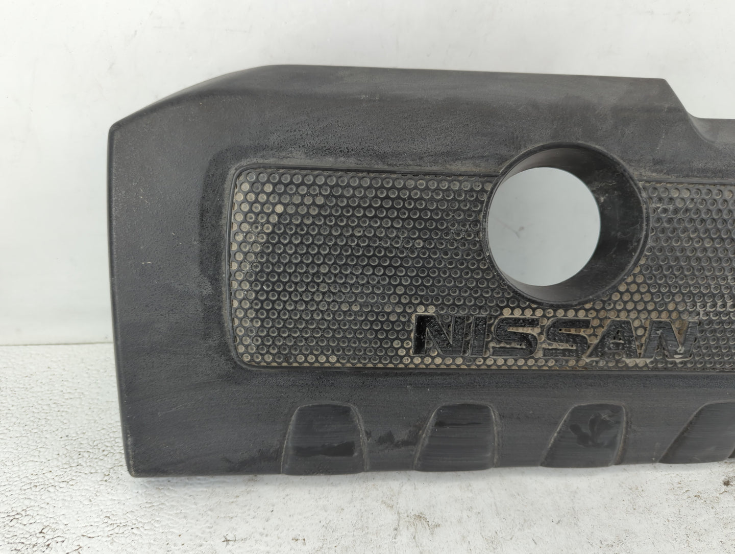 2016 Nissan Sentra Engine Cover - Oemusedautoparts1.com