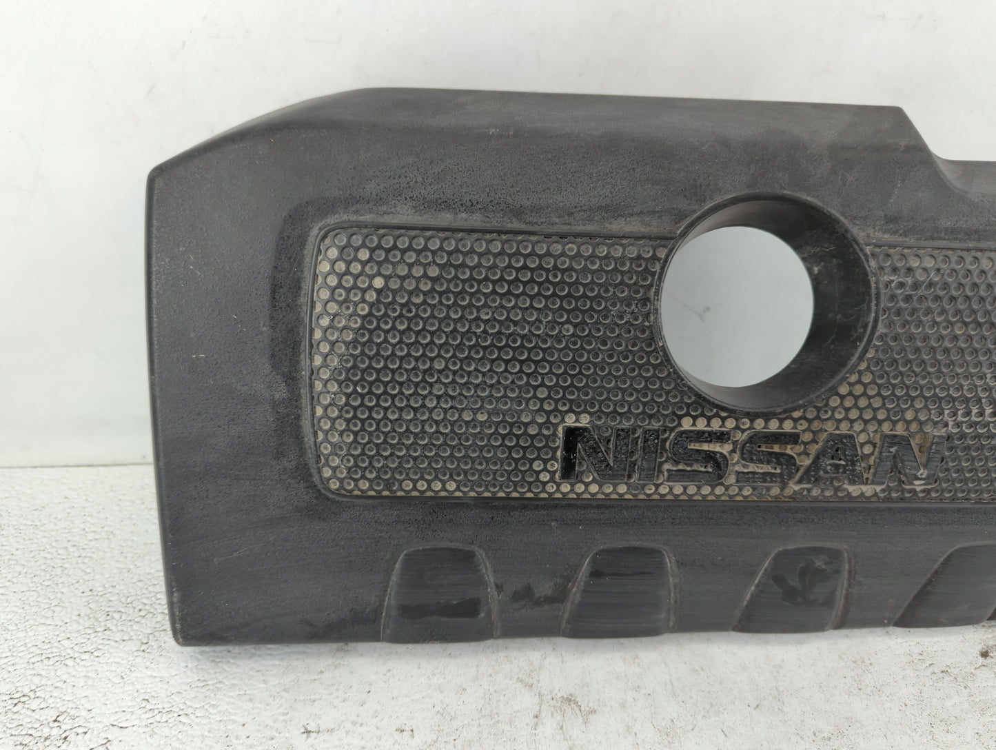 2016 Nissan Sentra Engine Cover - Oemusedautoparts1.com