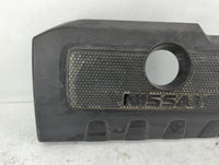 2016 Nissan Sentra Engine Cover - Oemusedautoparts1.com