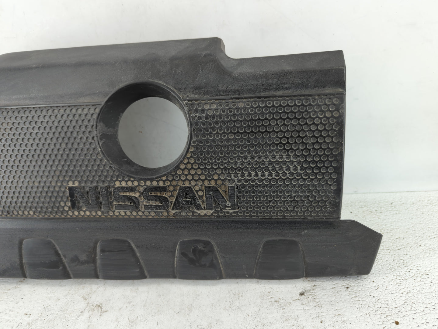 2016 Nissan Sentra Engine Cover - Oemusedautoparts1.com