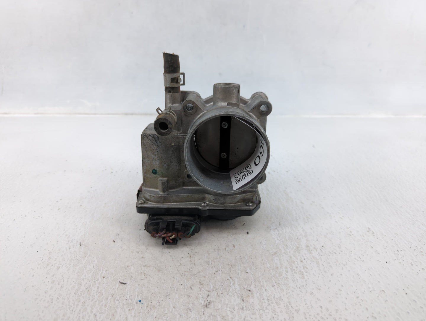 2013-2019 Nissan Sentra Throttle Body P/N:3RA60-01 Fits Fits 2013 2014 2015 2016 2017 2018 2019 OEM Used Auto Parts - Oemuse