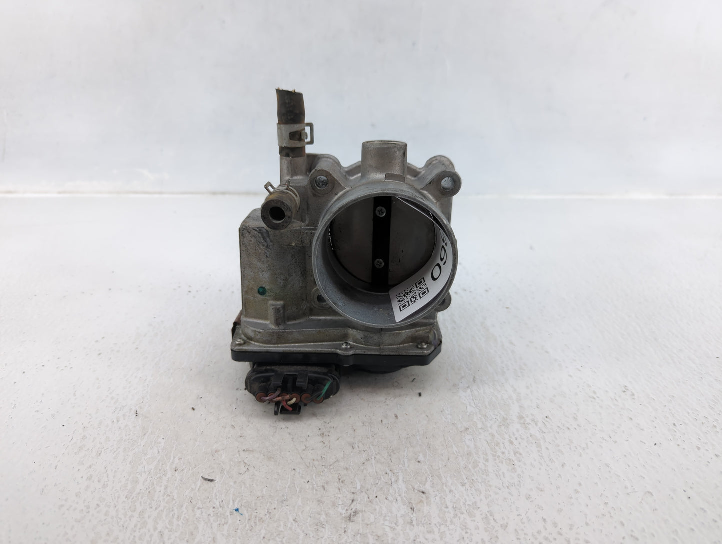 2013-2019 Nissan Sentra Throttle Body P/N:3RA60-01 Fits Fits 2013 2014 2015 2016 2017 2018 2019 OEM Used Auto Parts - Oemuse