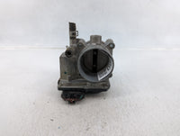2013-2019 Nissan Sentra Throttle Body P/N:3RA60-01 Fits Fits 2013 2014 2015 2016 2017 2018 2019 OEM Used Auto Parts - Oemuse