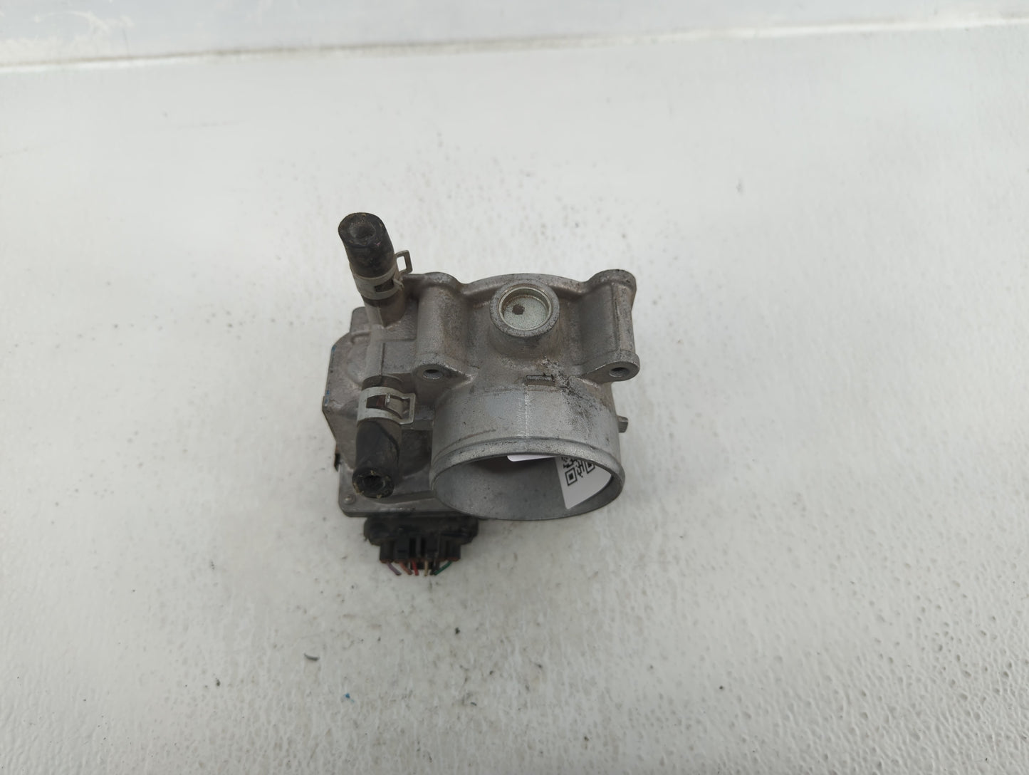 2013-2019 Nissan Sentra Throttle Body P/N:3RA60-01 Fits Fits 2013 2014 2015 2016 2017 2018 2019 OEM Used Auto Parts - Oemuse