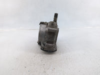 2013-2019 Nissan Sentra Throttle Body P/N:3RA60-01 Fits Fits 2013 2014 2015 2016 2017 2018 2019 OEM Used Auto Parts - Oemuse