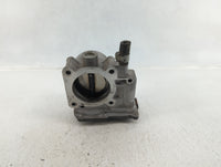2013-2019 Nissan Sentra Throttle Body P/N:3RA60-01 Fits Fits 2013 2014 2015 2016 2017 2018 2019 OEM Used Auto Parts - Oemuse