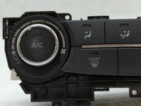 2015-2017 Nissan Sentra Climate Control Module Temperature AC/Heater Replacement P/N:275004AT2A Fits Fits 2015 2016 2017 OEM