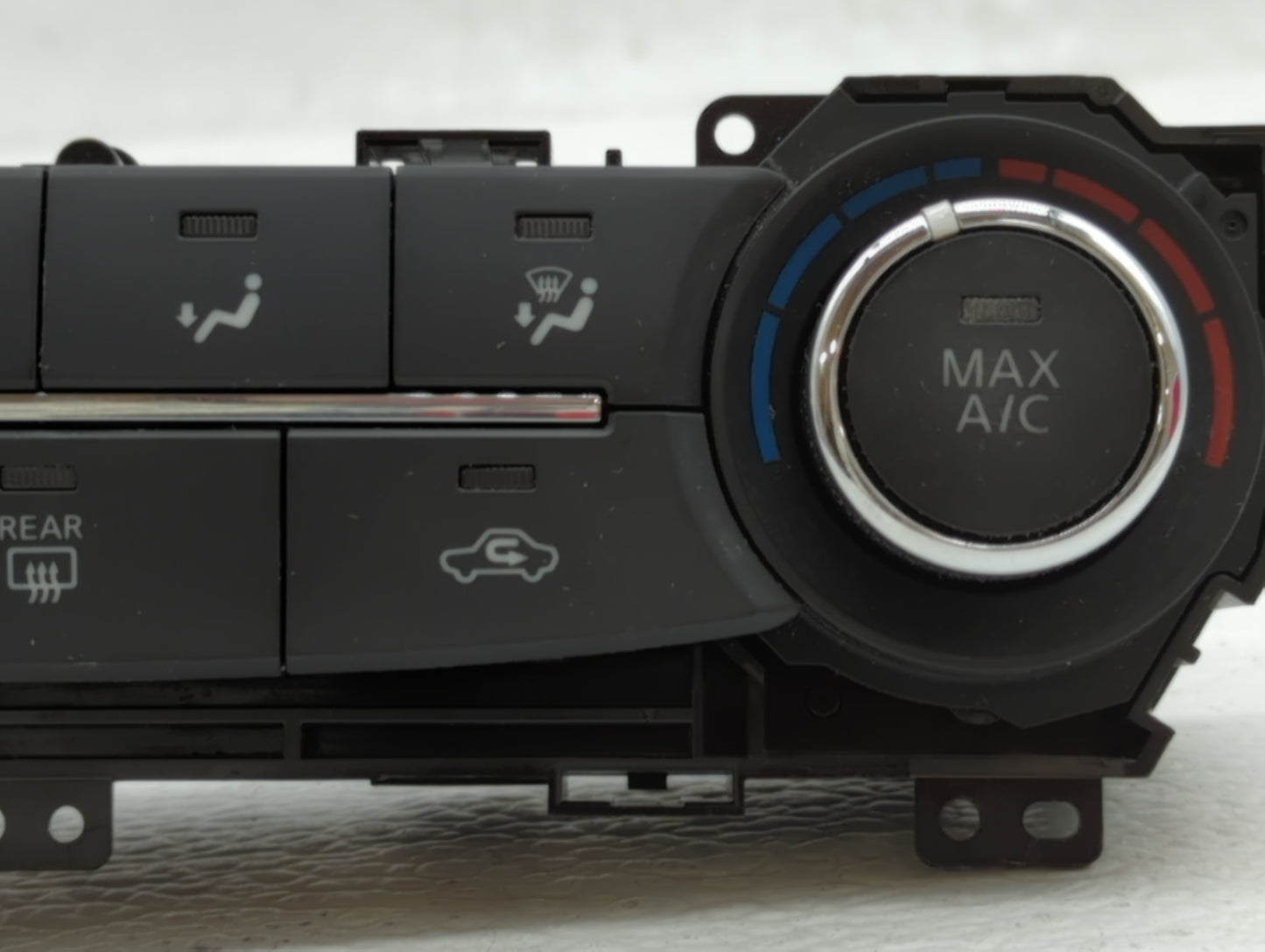 2015-2017 Nissan Sentra Climate Control Module Temperature AC/Heater Replacement P/N:275004AT2A Fits Fits 2015 2016 2017 OEM
