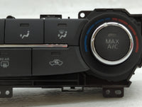 2015-2017 Nissan Sentra Climate Control Module Temperature AC/Heater Replacement P/N:275004AT2A Fits Fits 2015 2016 2017 OEM