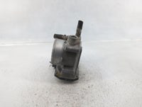 2013-2019 Nissan Sentra Throttle Body P/N:3RA60-01 B Fits Fits 2013 2014 2015 2016 2017 2018 2019 OEM Used Auto Parts - Oemu