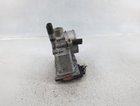 2013-2019 Nissan Sentra Throttle Body P/N:3RA60-01 B Fits Fits 2013 2014 2015 2016 2017 2018 2019 OEM Used Auto Parts - Oemu