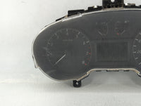 2016 Nissan Sentra Instrument Cluster Speedometer Gauges P/N:03086722 CKMX-AGS Fits OEM Used Auto Parts - Oemusedautoparts1.
