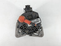 2013-2019 Nissan Sentra Alternator Replacement Generator Charging Assembly Engine OEM P/N:23100 3SH2B Fits OEM Used Auto Par